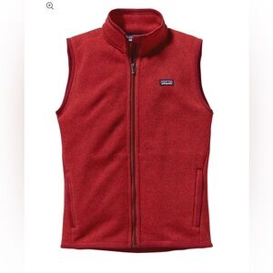 Patagonia Women’s Better Sweater Vest